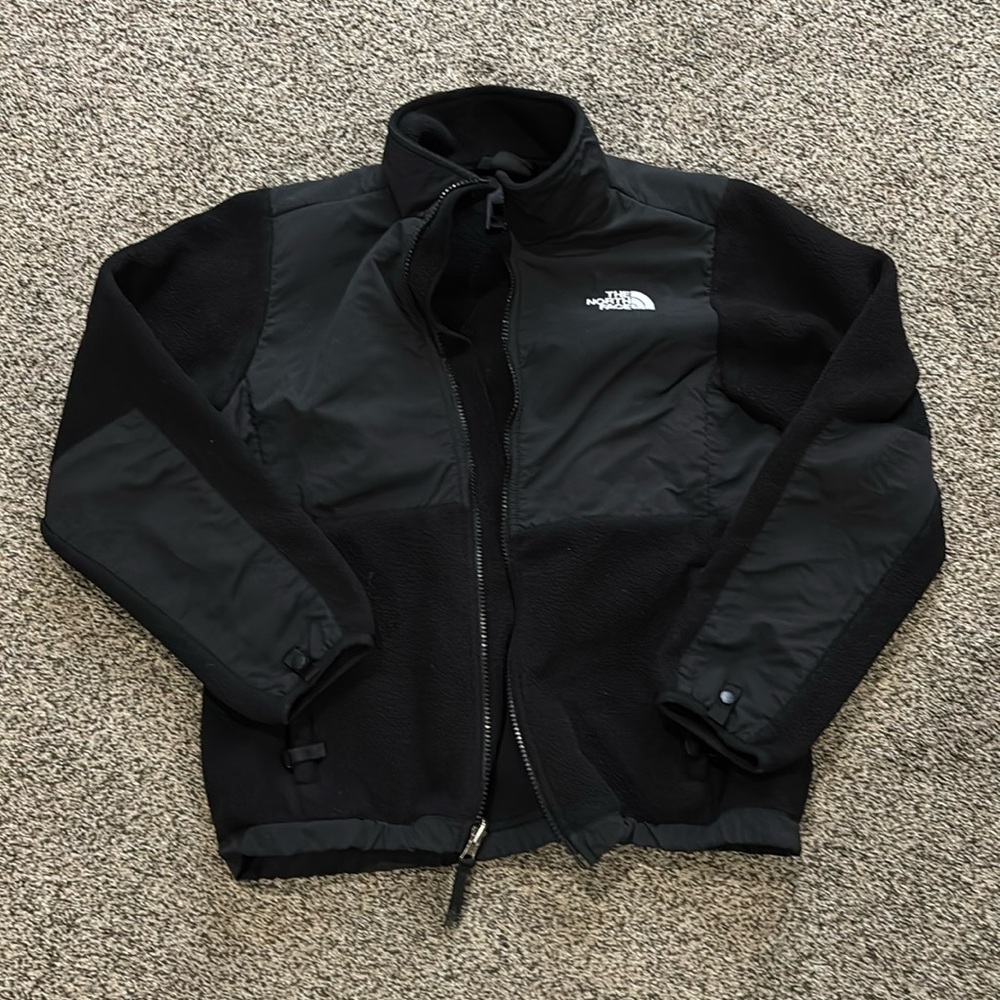 The North Face Denali